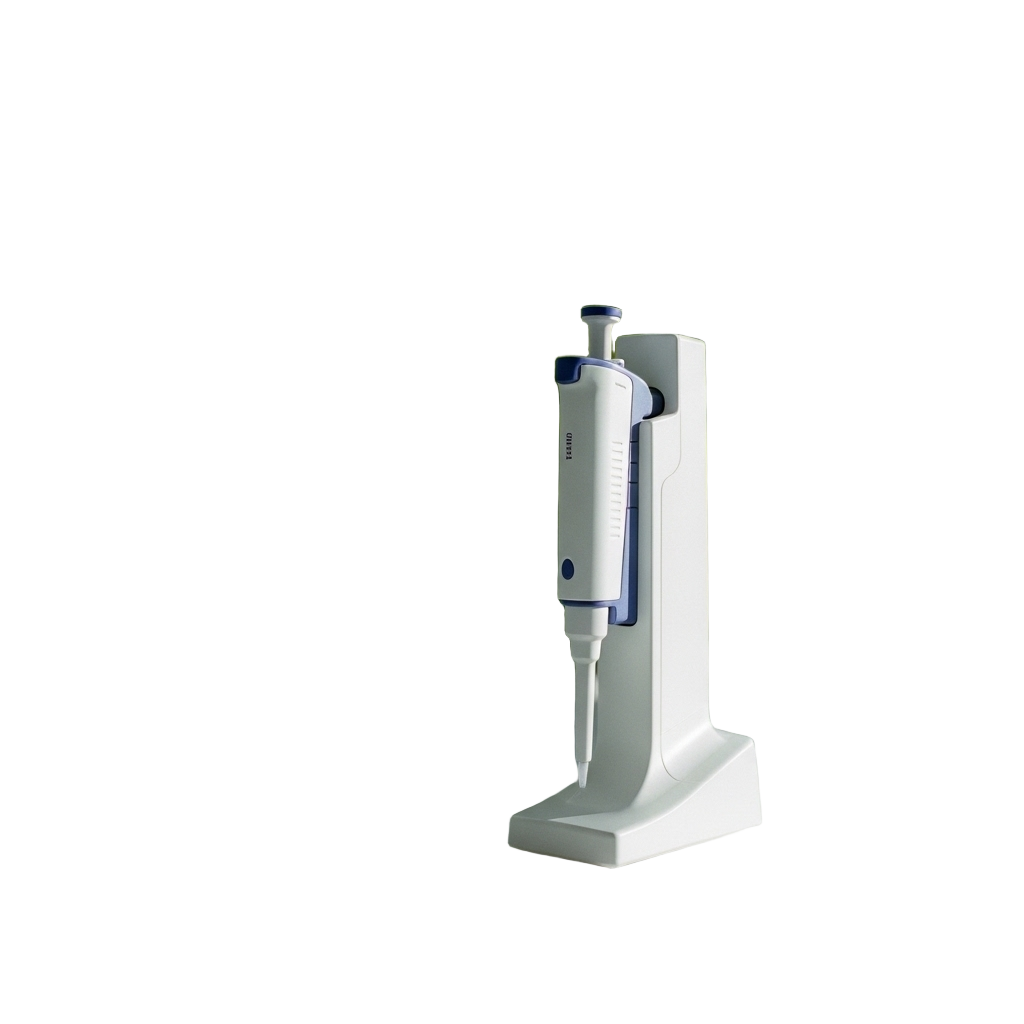  single-channel Pipette
