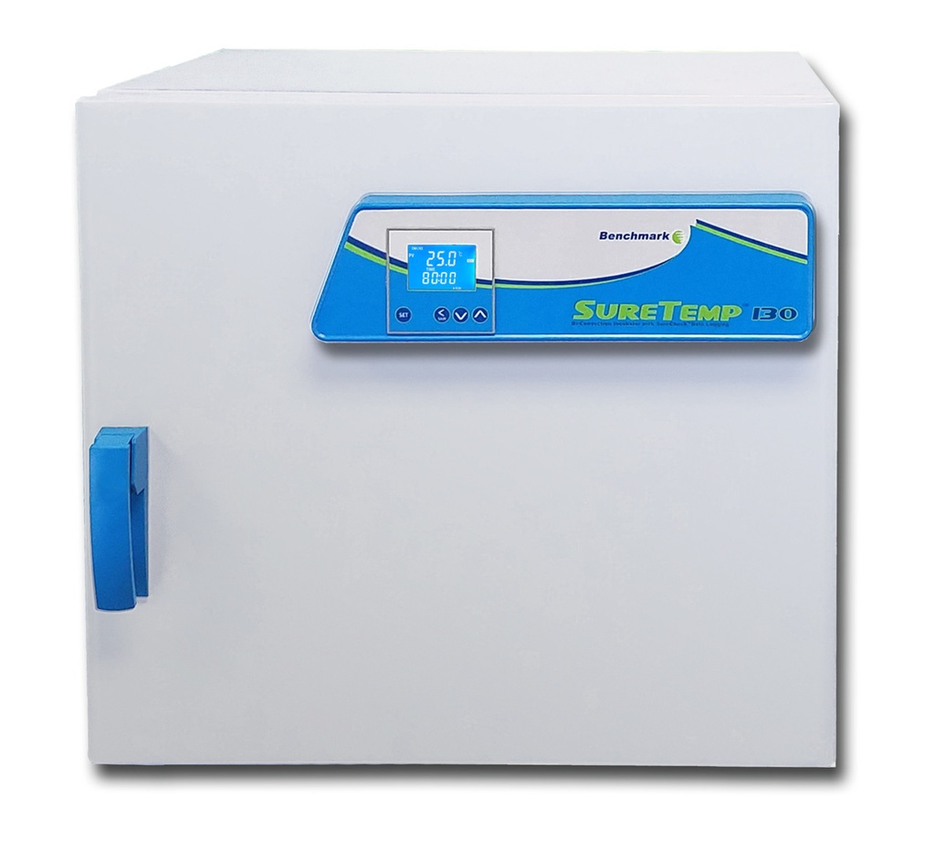  130L Lab Incubator with Dual Convection and Data Logging