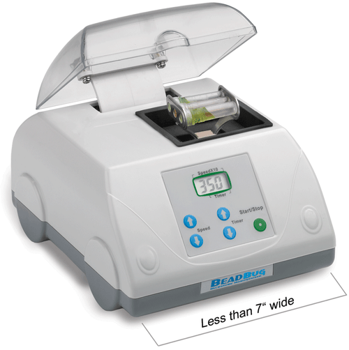 Homogenizer - 3 Tube Capacity